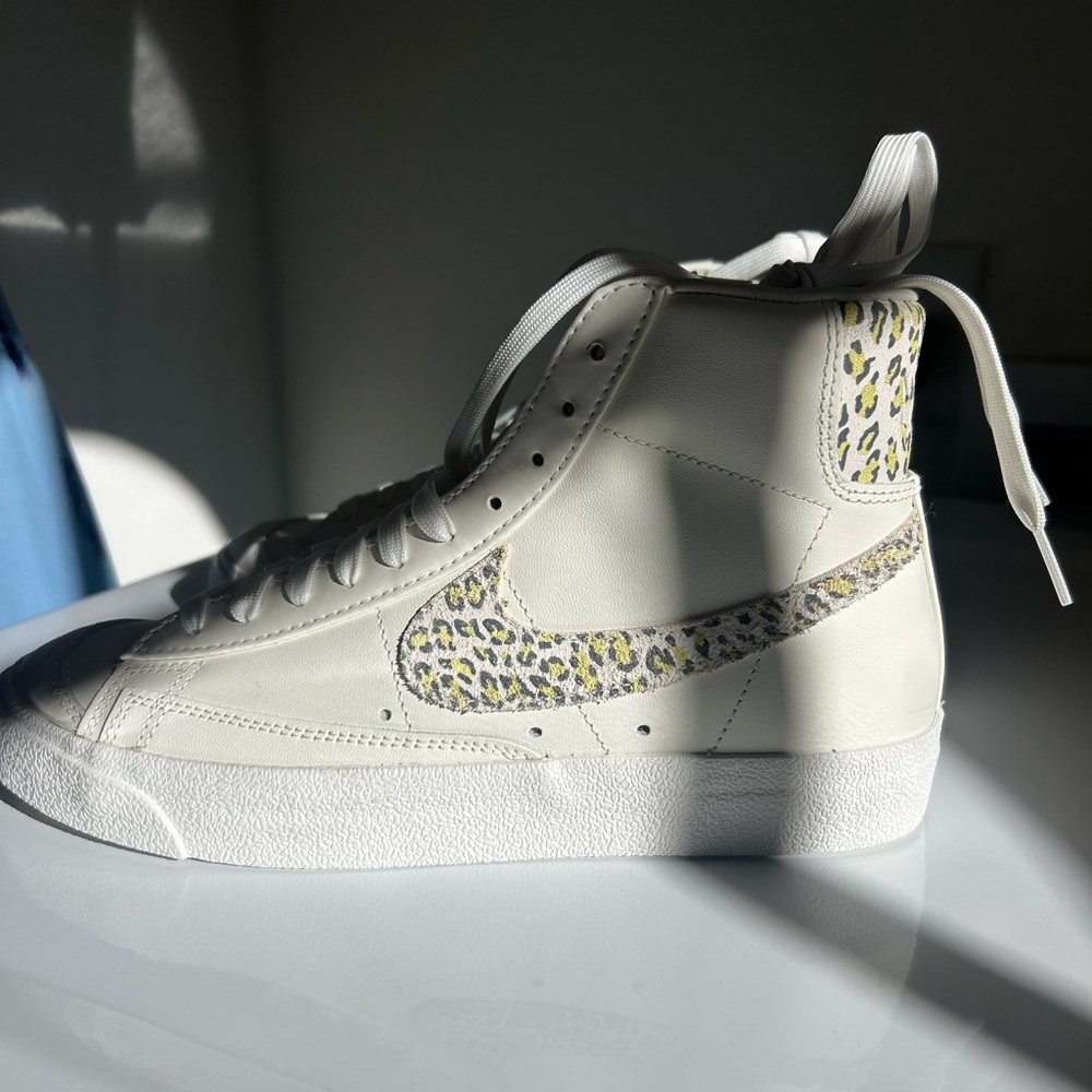 Nike Blazer mid '77 custom made